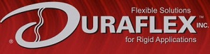 Duraflex, Inc.™ Logo
