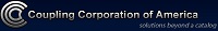 Coupling Corporation of America Logo