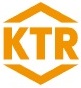 KTR Corporation Logo