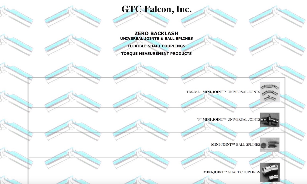 GTC Falcon, Inc.