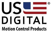 US Digital Logo