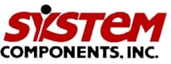 System Components, Inc. Logo