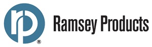 Ramsey Products Corporation Logo