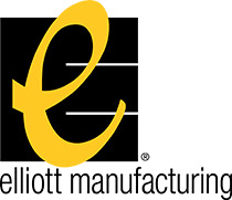 Elliott Manufacturing Co., LLC Logo