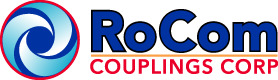 Rocom Couplings Corporation Logo