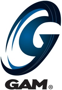 Gam Enterprises, Inc. Logo
