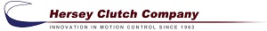 Hersey Clutch Company Logo